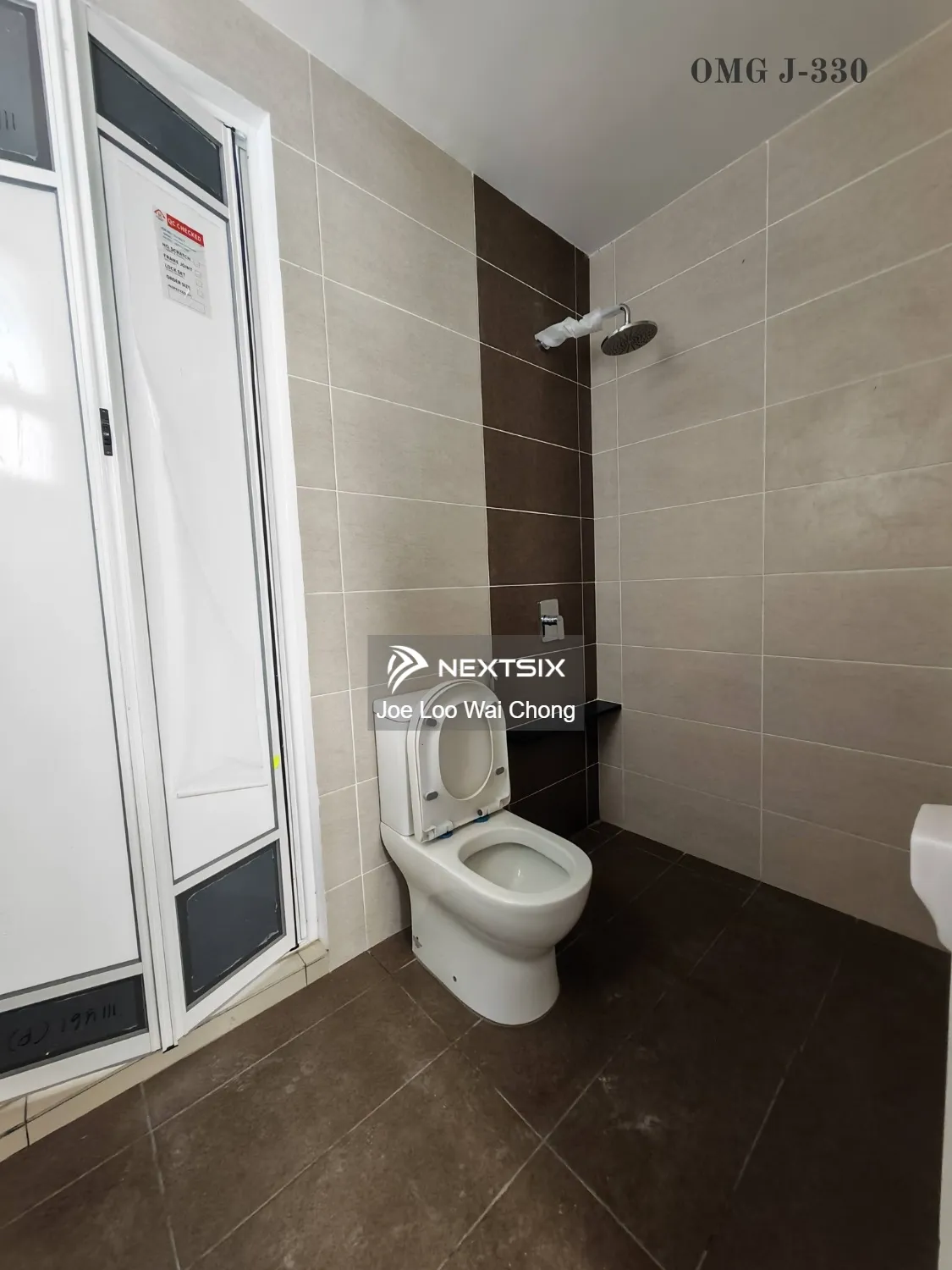 Semi-detached House For Rent in Setia Alam Selangor - Image 9