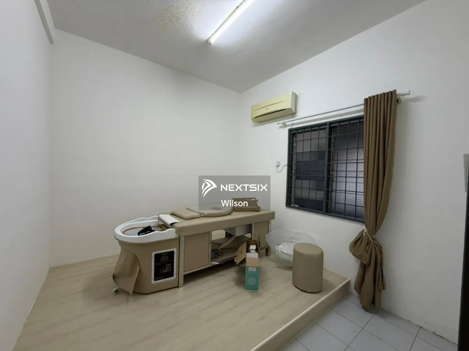 2-sty Terrace/Link House For Sale in Kuching Sarawak - Image 5