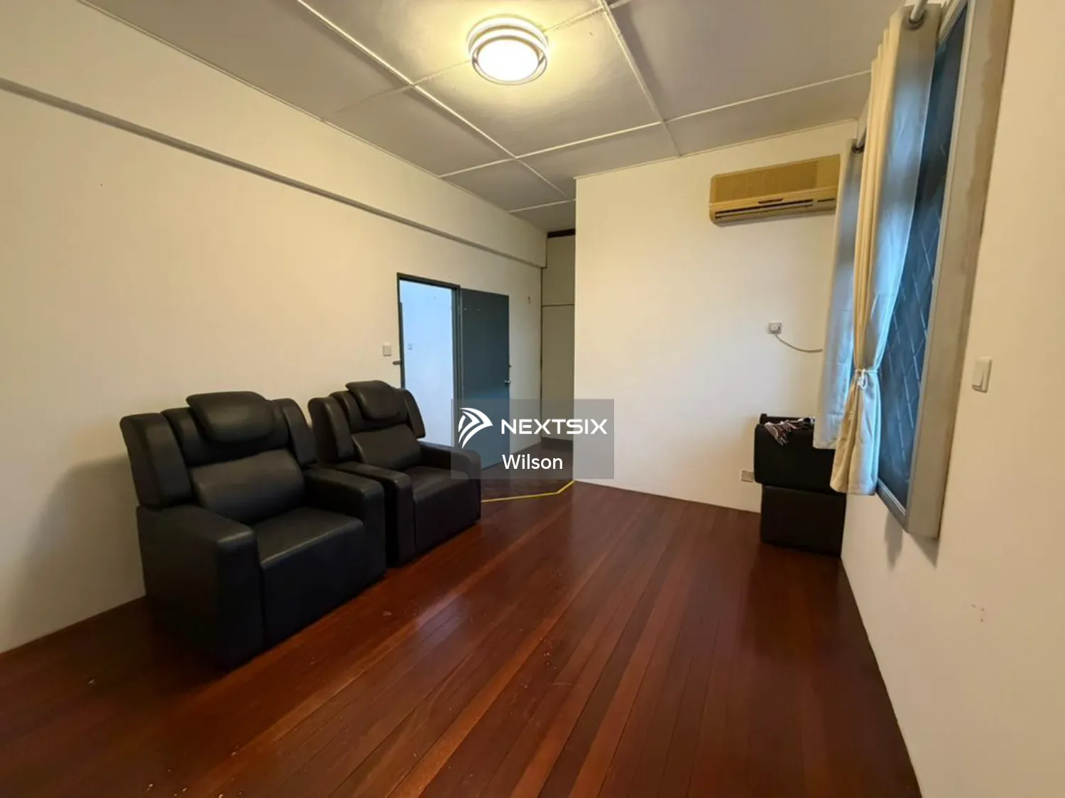 2-sty Terrace/Link House For Sale in Kuching Sarawak - Image 6