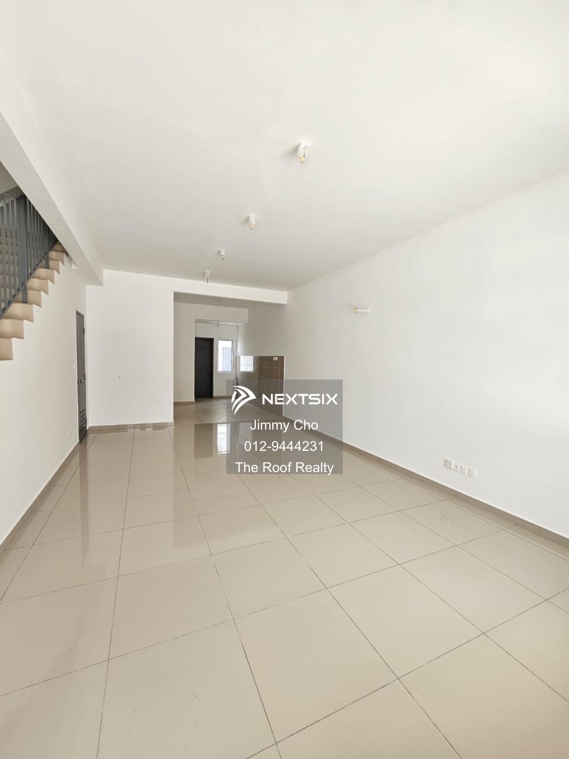 2-sty Terrace/Link House For Sale in Gelang Patah Johor