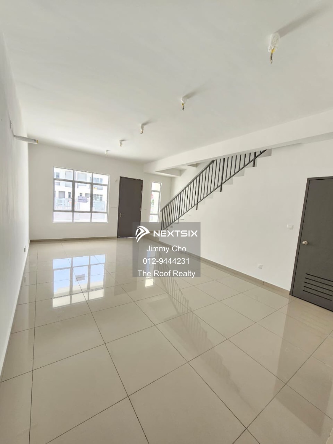 2-sty Terrace/Link House For Sale in Gelang Patah Johor - Image 2