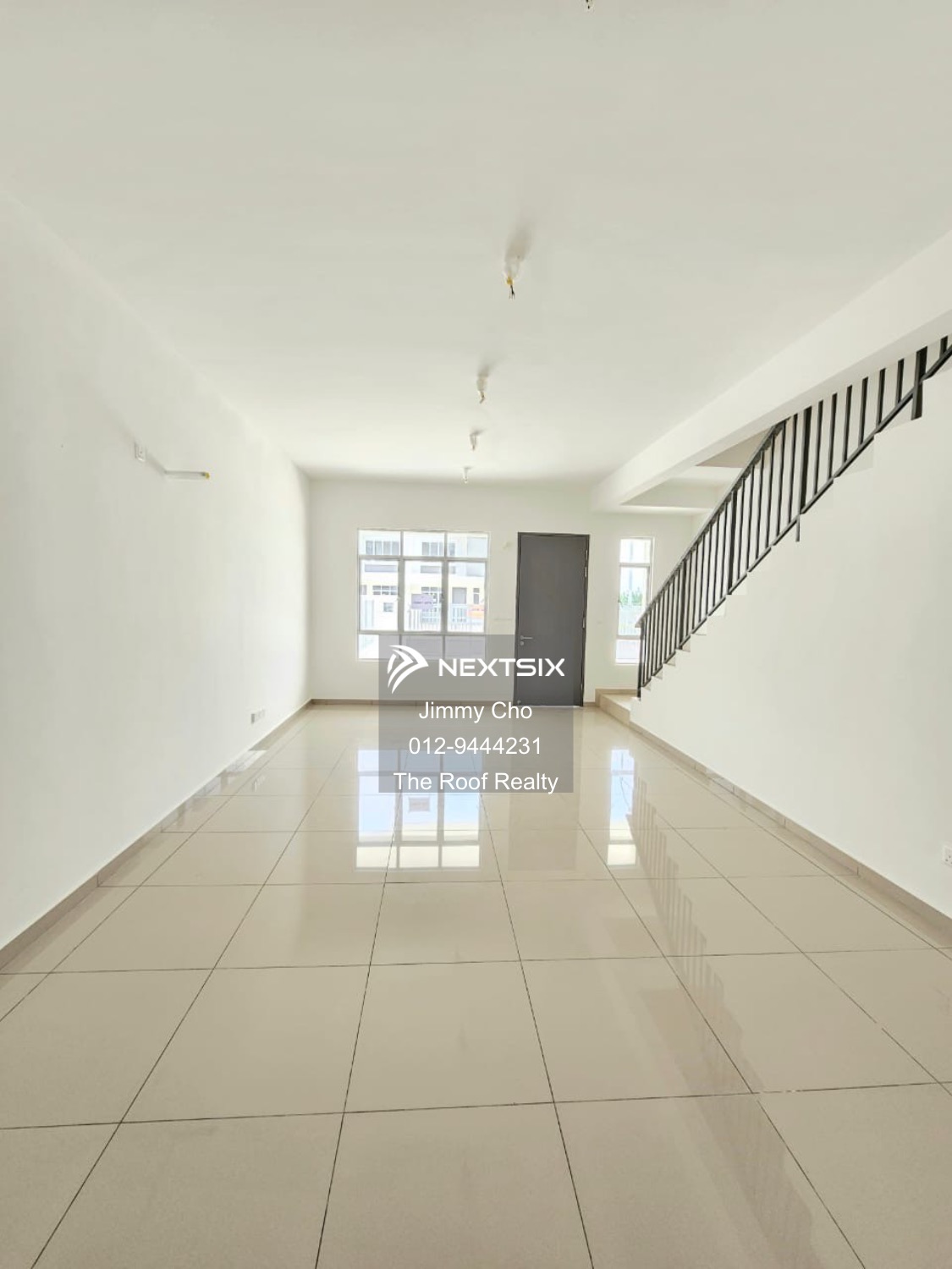 2-sty Terrace/Link House For Sale in Gelang Patah Johor - Image 3