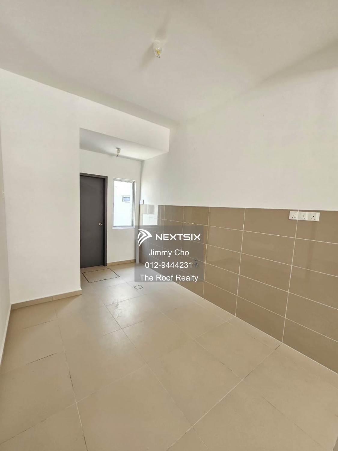 2-sty Terrace/Link House For Sale in Gelang Patah Johor - Image 4