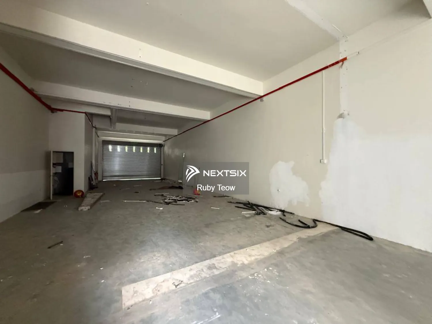 Shop For Rent in Skudai Johor