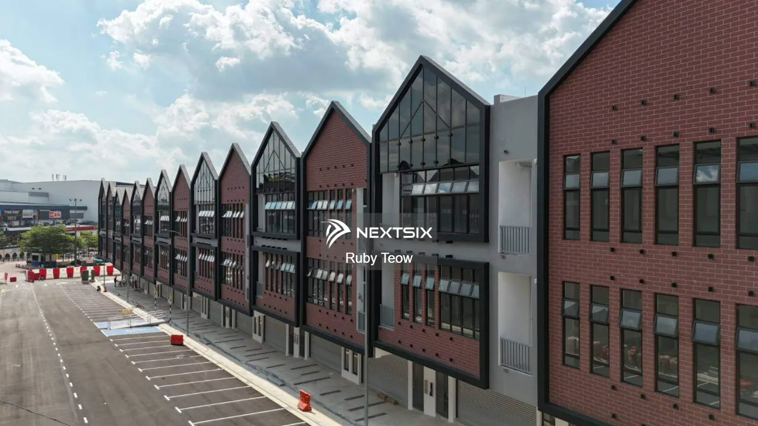 Shop For Rent in Skudai Johor - Image 2