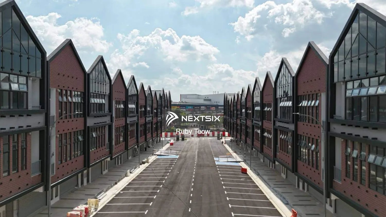 Shop For Rent in Skudai Johor - Image 3