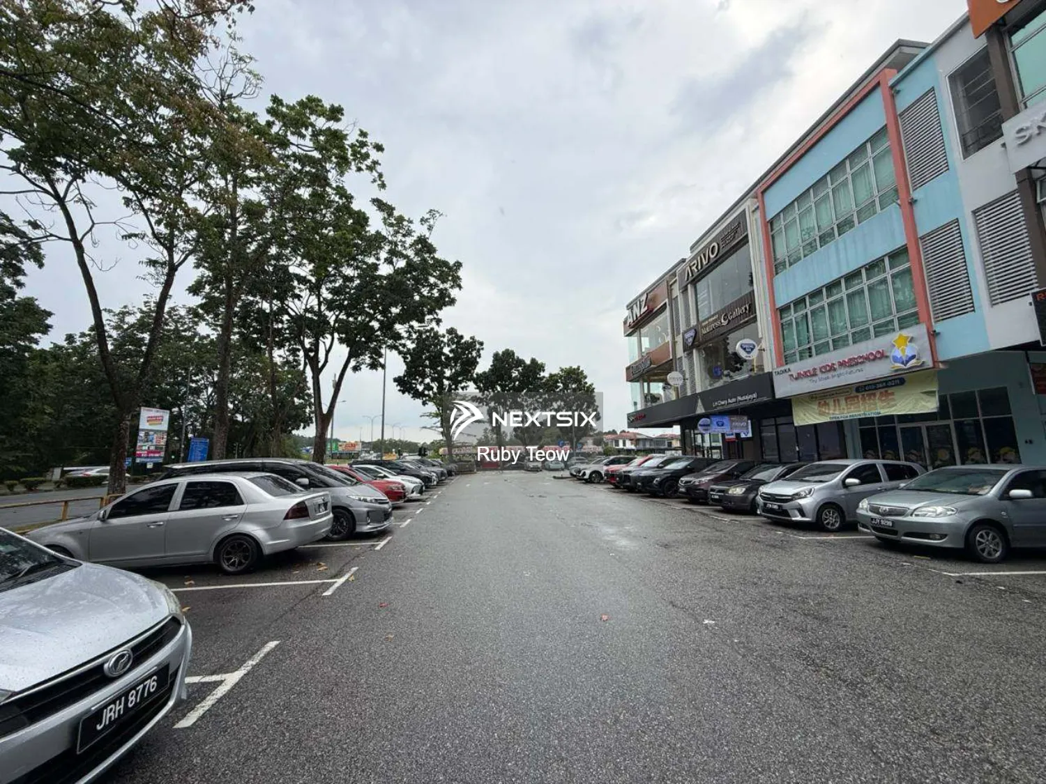 Shop For Rent in Skudai Johor - Image 5
