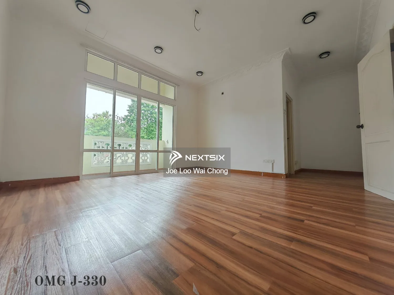 3-sty Terrace/Link House For Sale in Setia Alam Selangor - Image 5