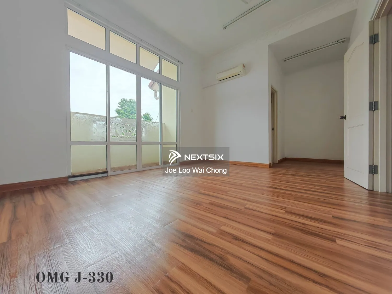 3-sty Terrace/Link House For Sale in Setia Alam Selangor - Image 7