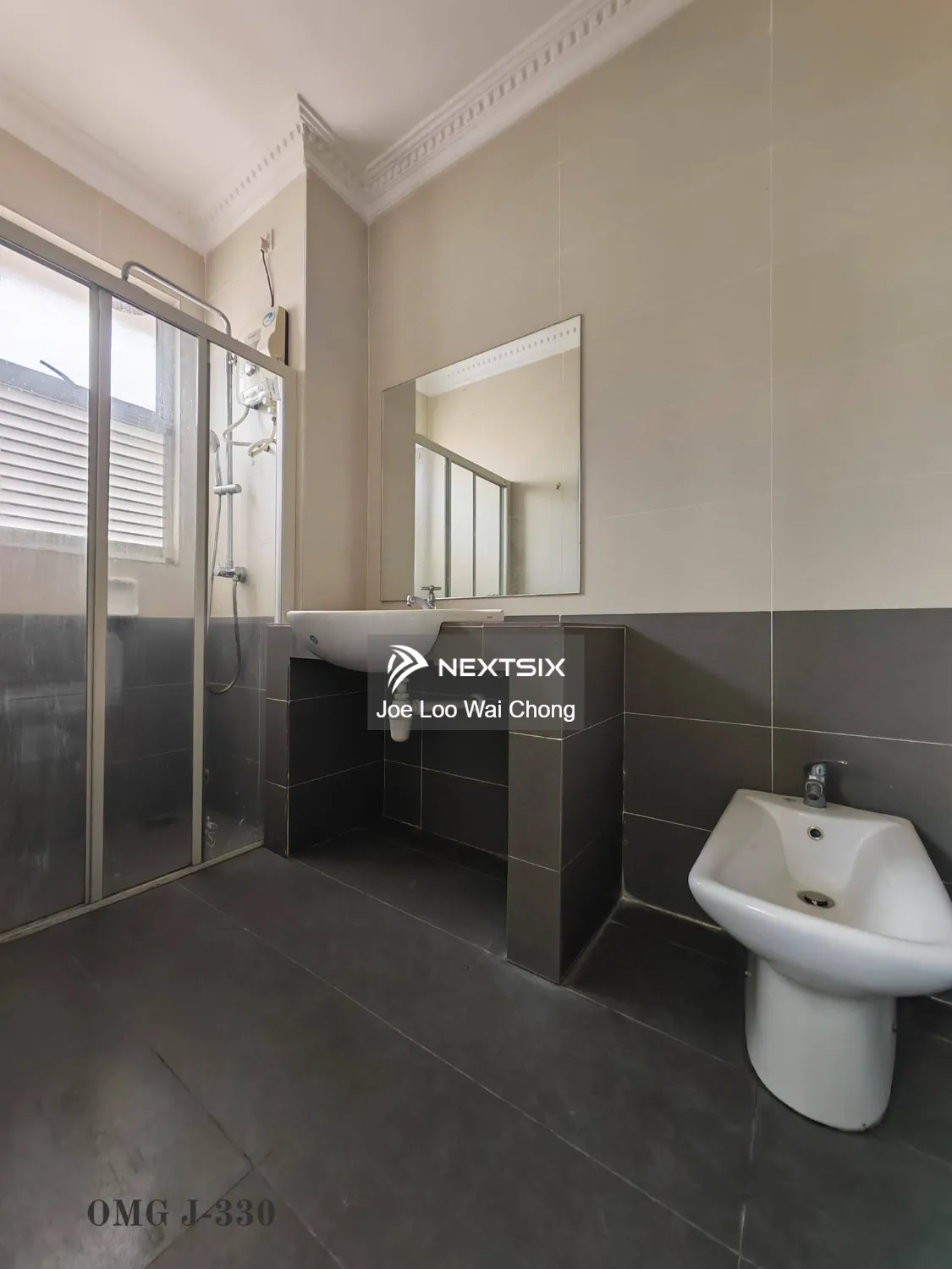 3-sty Terrace/Link House For Sale in Setia Alam Selangor - Image 8