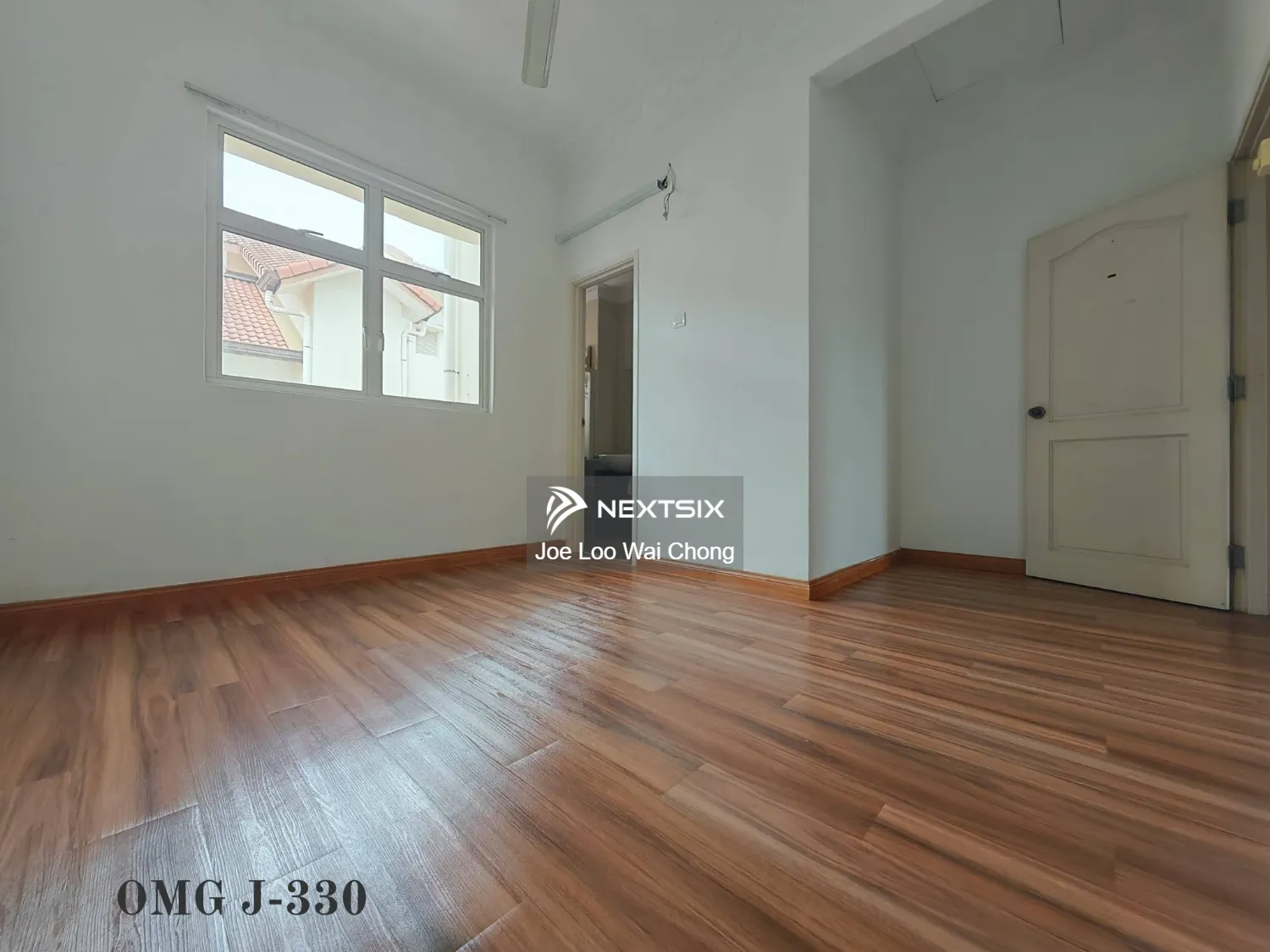 3-sty Terrace/Link House For Sale in Setia Alam Selangor - Image 9