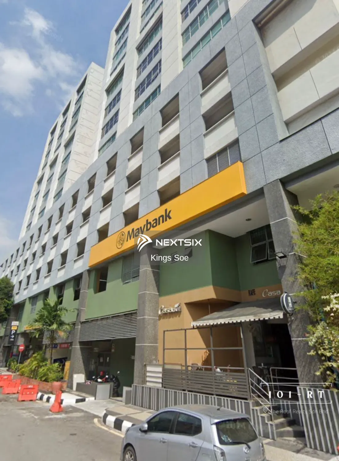 Retail Office For Rent in Klang Selangor - Image 3