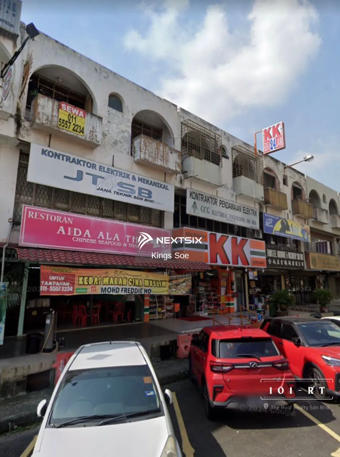 Retail Office For Rent in Klang Selangor - Image 4