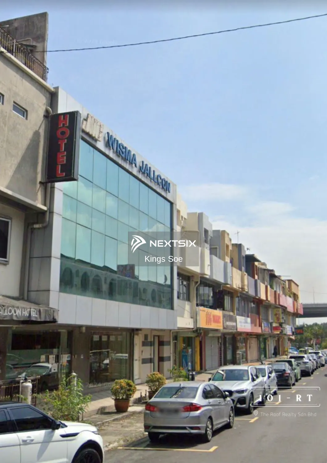 Retail Office For Rent in Klang Selangor - Image 5