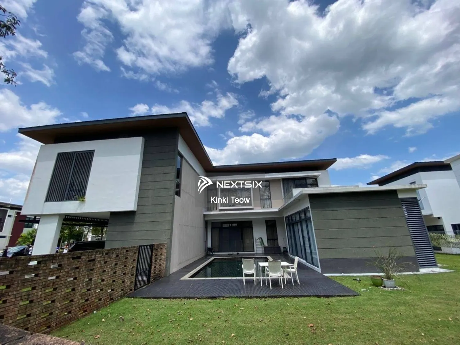 Bungalow For Sale in Iskandar Puteri (Nusajaya) Johor - Image 20