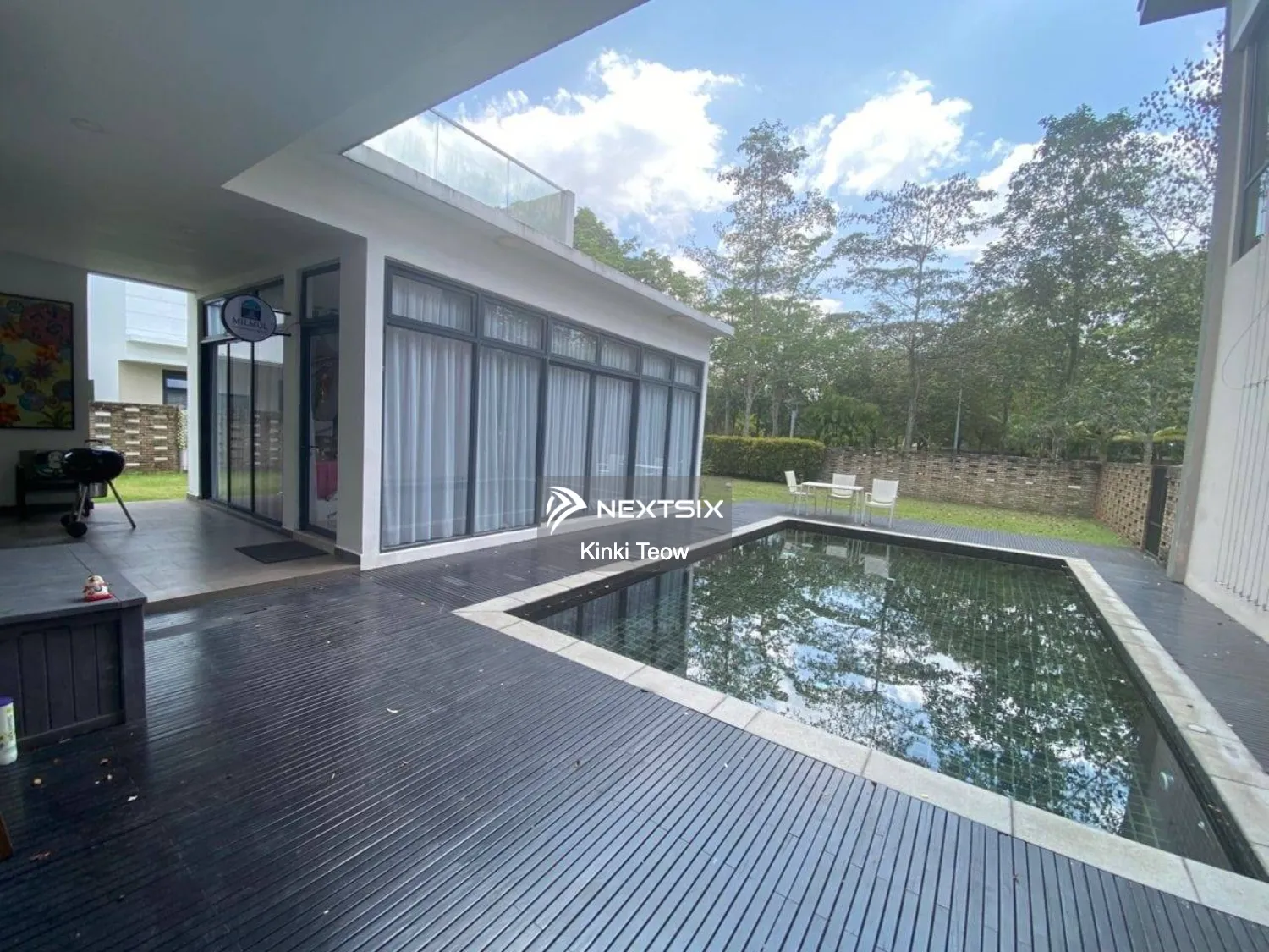 Bungalow For Sale in Iskandar Puteri (Nusajaya) Johor - Image 21