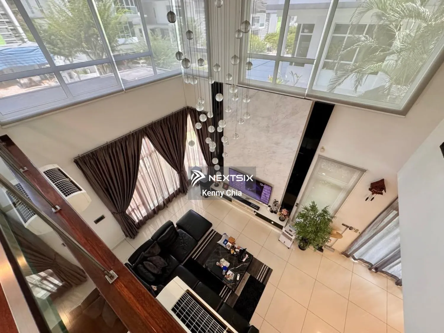 Bungalow For Sale in Bandar Kinrara Selangor