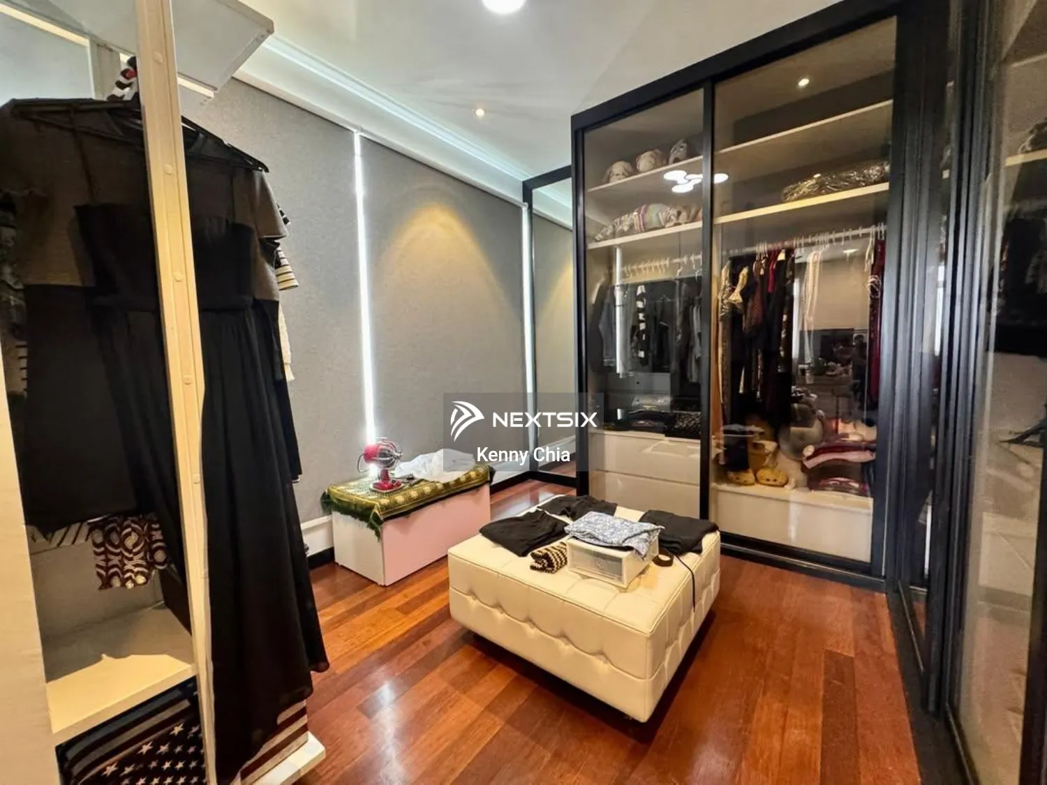 Bungalow For Sale in Bandar Kinrara Selangor - Image 11