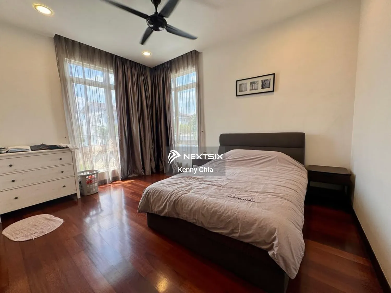 Bungalow For Sale in Bandar Kinrara Selangor - Image 12