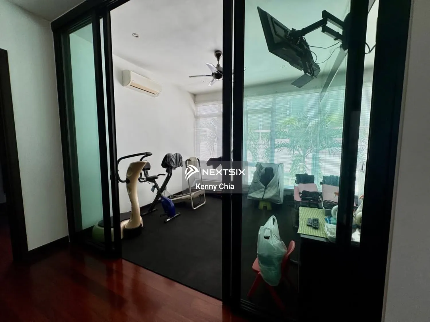 Bungalow For Sale in Bandar Kinrara Selangor - Image 14