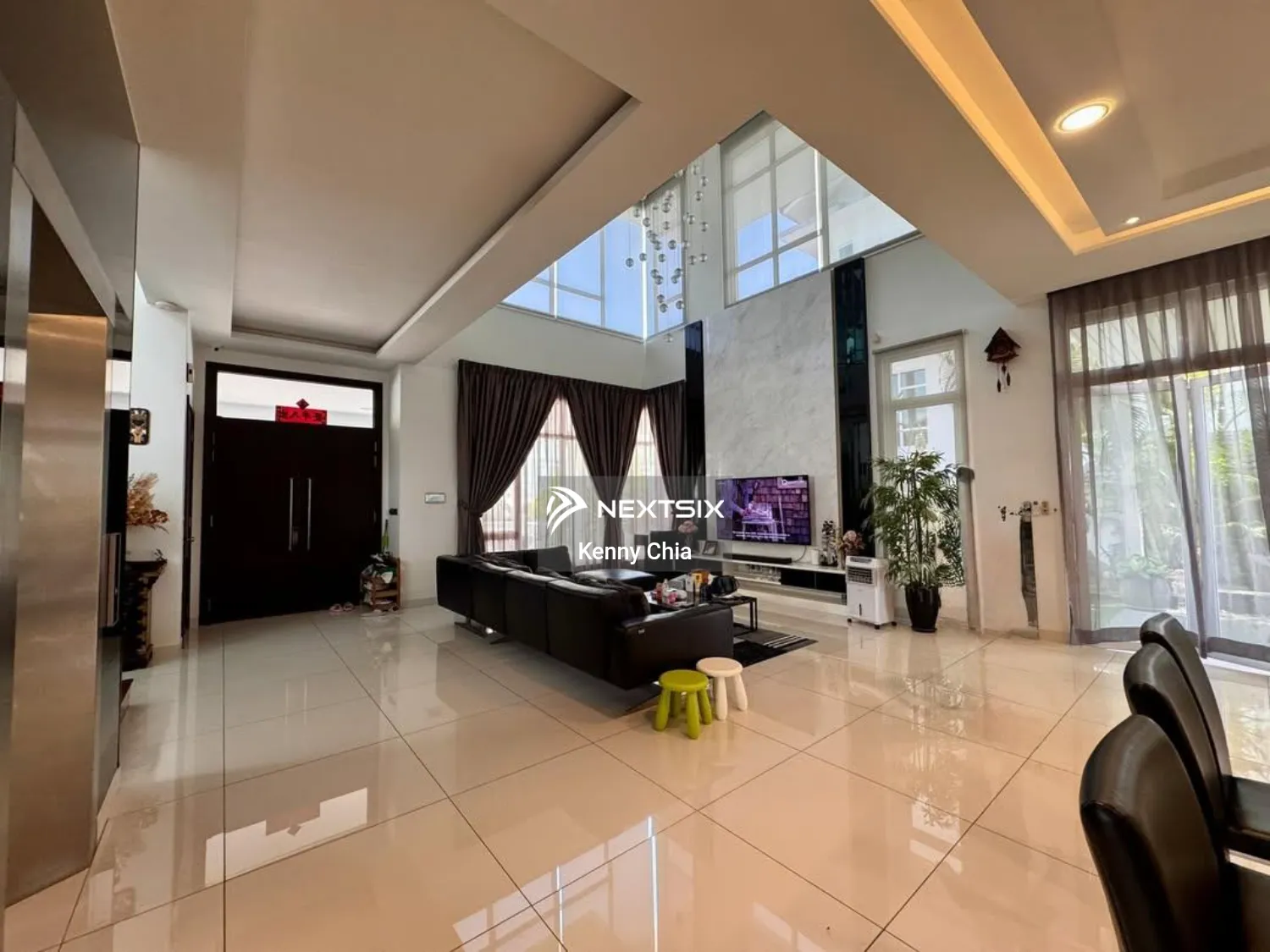 Bungalow For Sale in Bandar Kinrara Selangor - Image 2