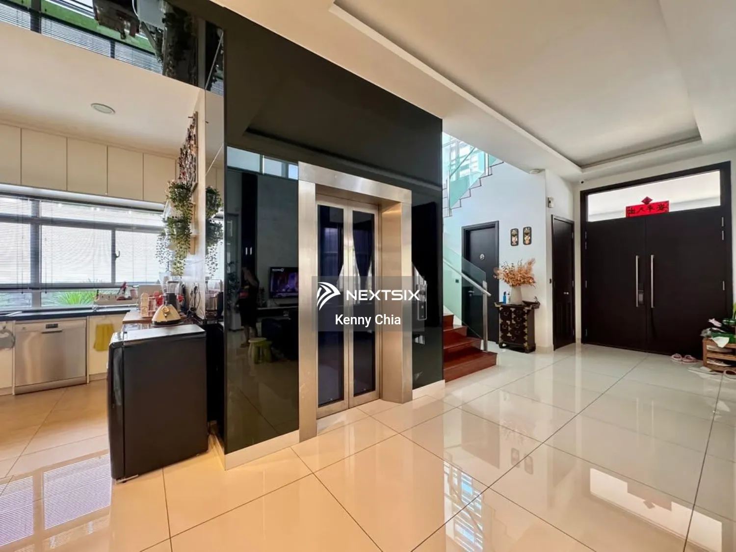 Bungalow For Sale in Bandar Kinrara Selangor - Image 3