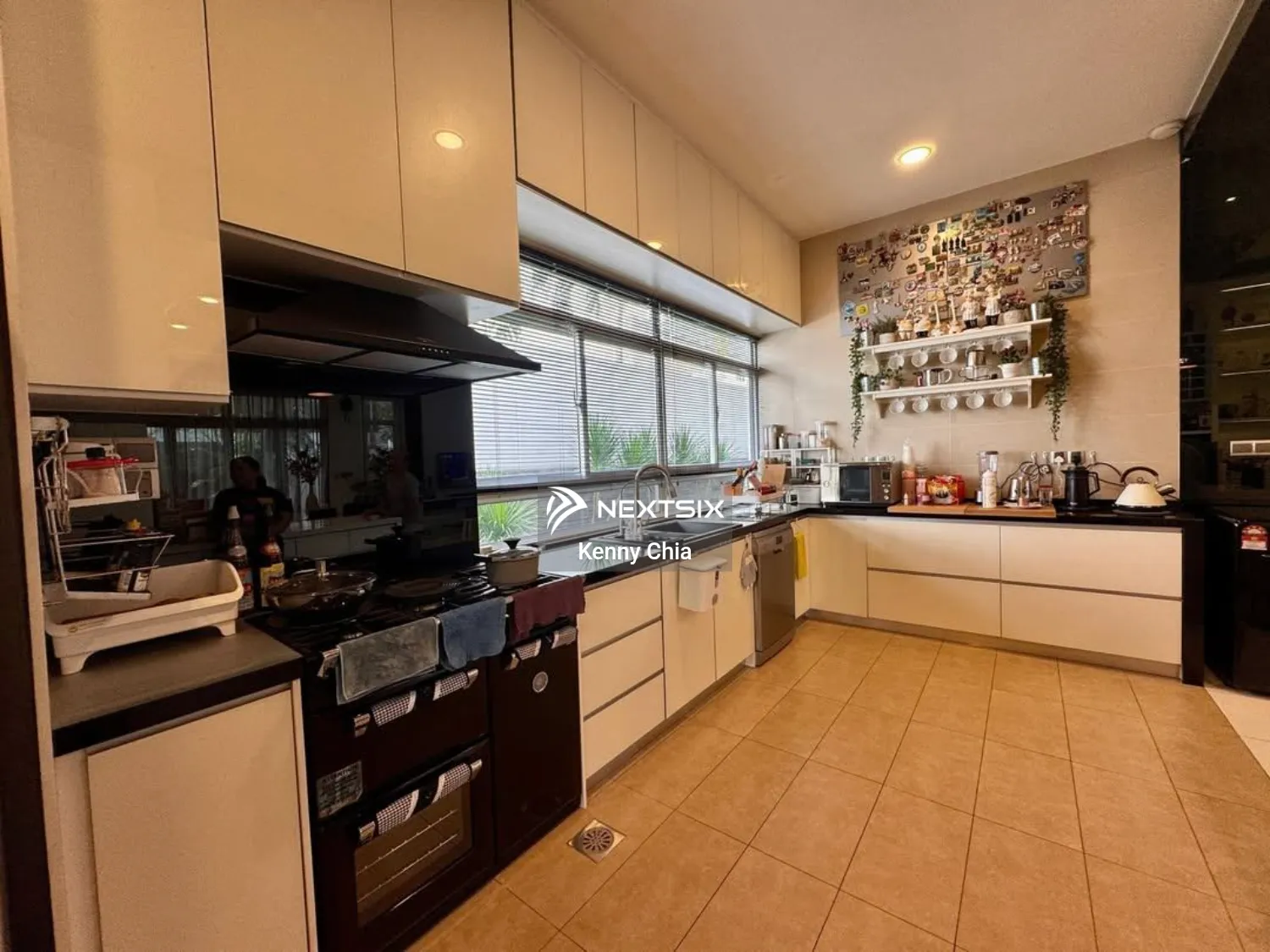 Bungalow For Sale in Bandar Kinrara Selangor - Image 5