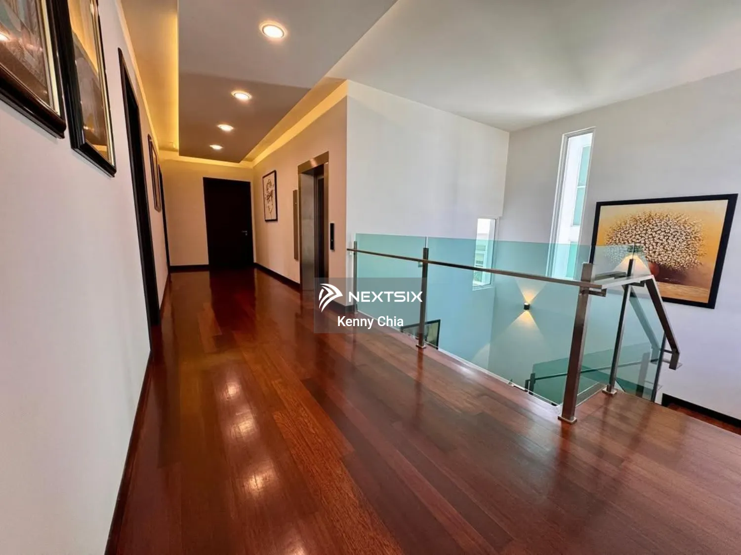 Bungalow For Sale in Bandar Kinrara Selangor - Image 7