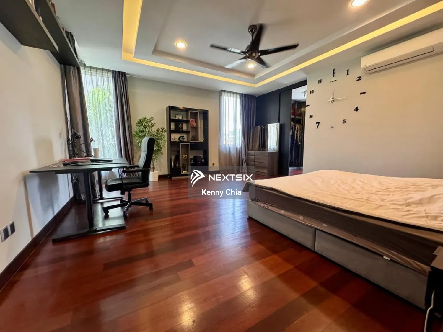 Bungalow For Sale in Bandar Kinrara Selangor - Image 8