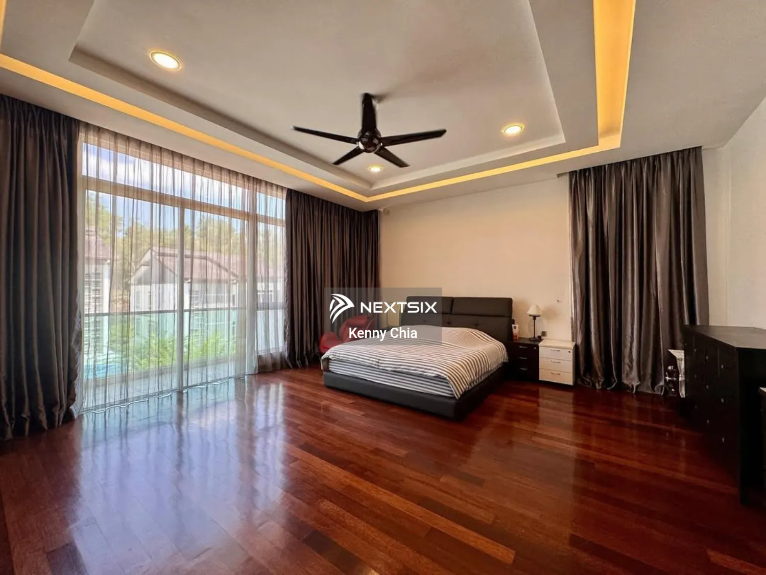 Bungalow For Sale in Bandar Kinrara Selangor - Image 9