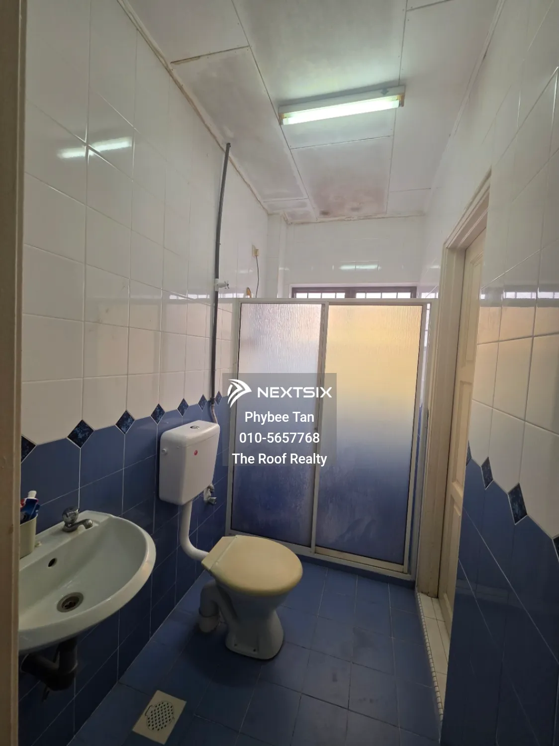 2-sty Terrace/Link House For Sale in Ipoh Perak - Image 10