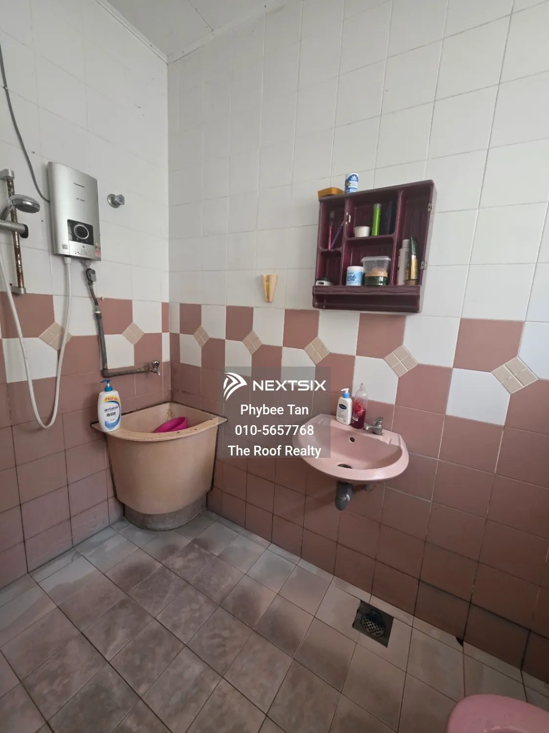 2-sty Terrace/Link House For Sale in Ipoh Perak - Image 11