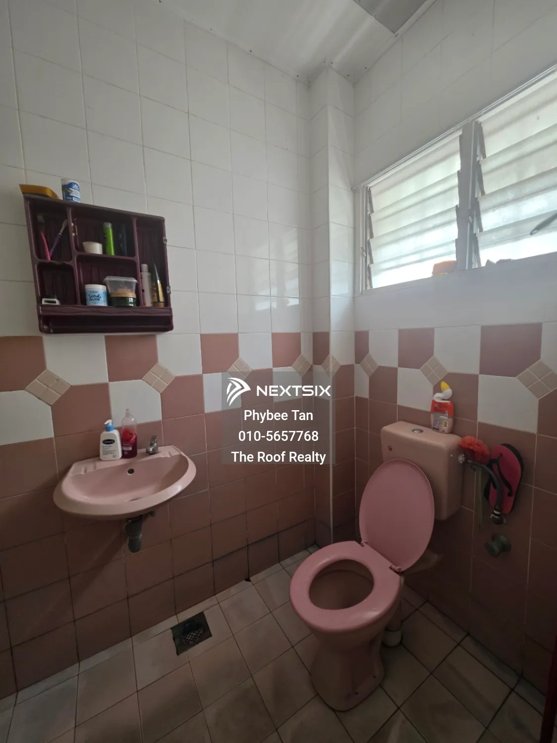 2-sty Terrace/Link House For Sale in Ipoh Perak - Image 12