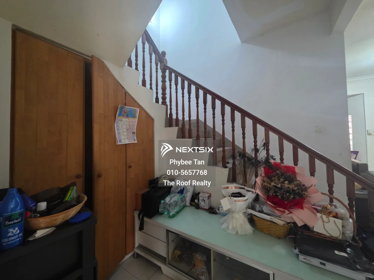 2-sty Terrace/Link House For Sale in Ipoh Perak - Image 3
