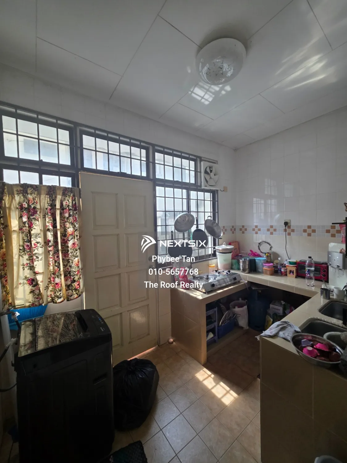 2-sty Terrace/Link House For Sale in Ipoh Perak - Image 5