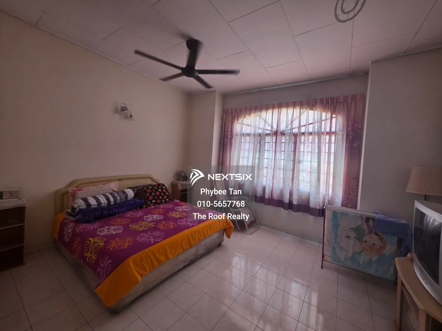 2-sty Terrace/Link House For Sale in Ipoh Perak - Image 6