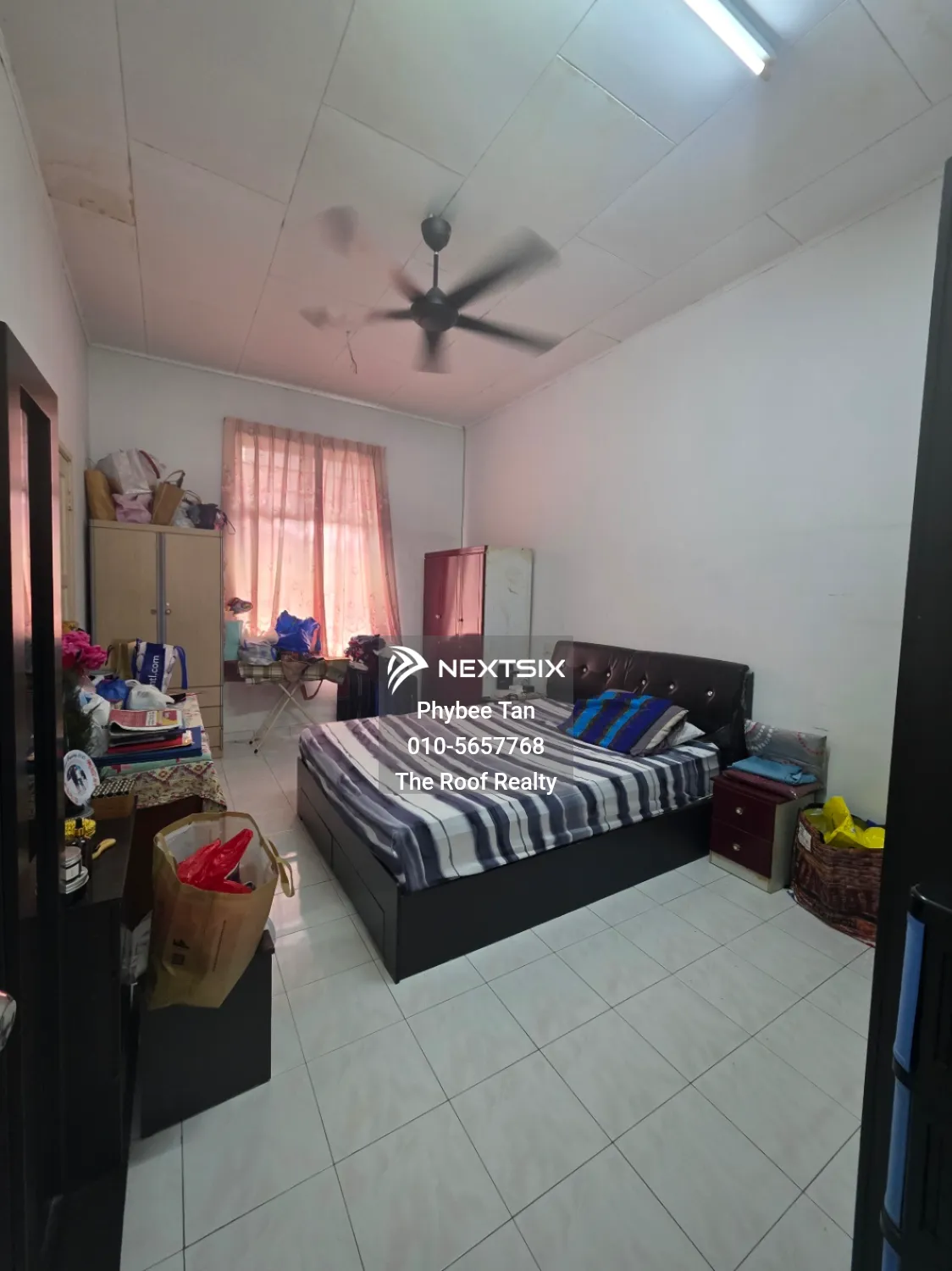 2-sty Terrace/Link House For Sale in Ipoh Perak - Image 8