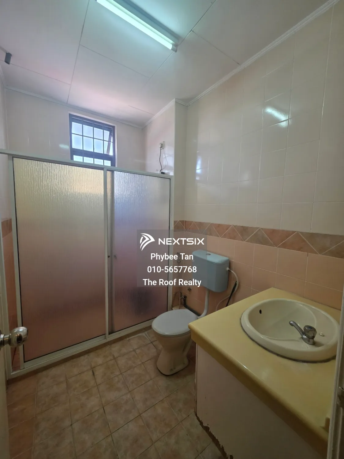 2-sty Terrace/Link House For Sale in Ipoh Perak - Image 9