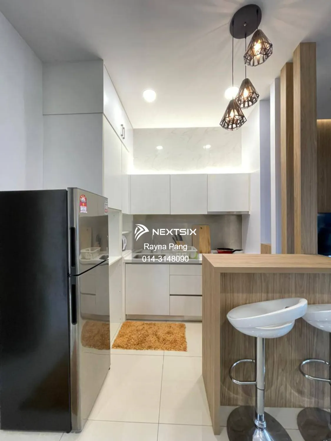 Serviced Residence For Rent in Johor Bahru Johor - Image 5