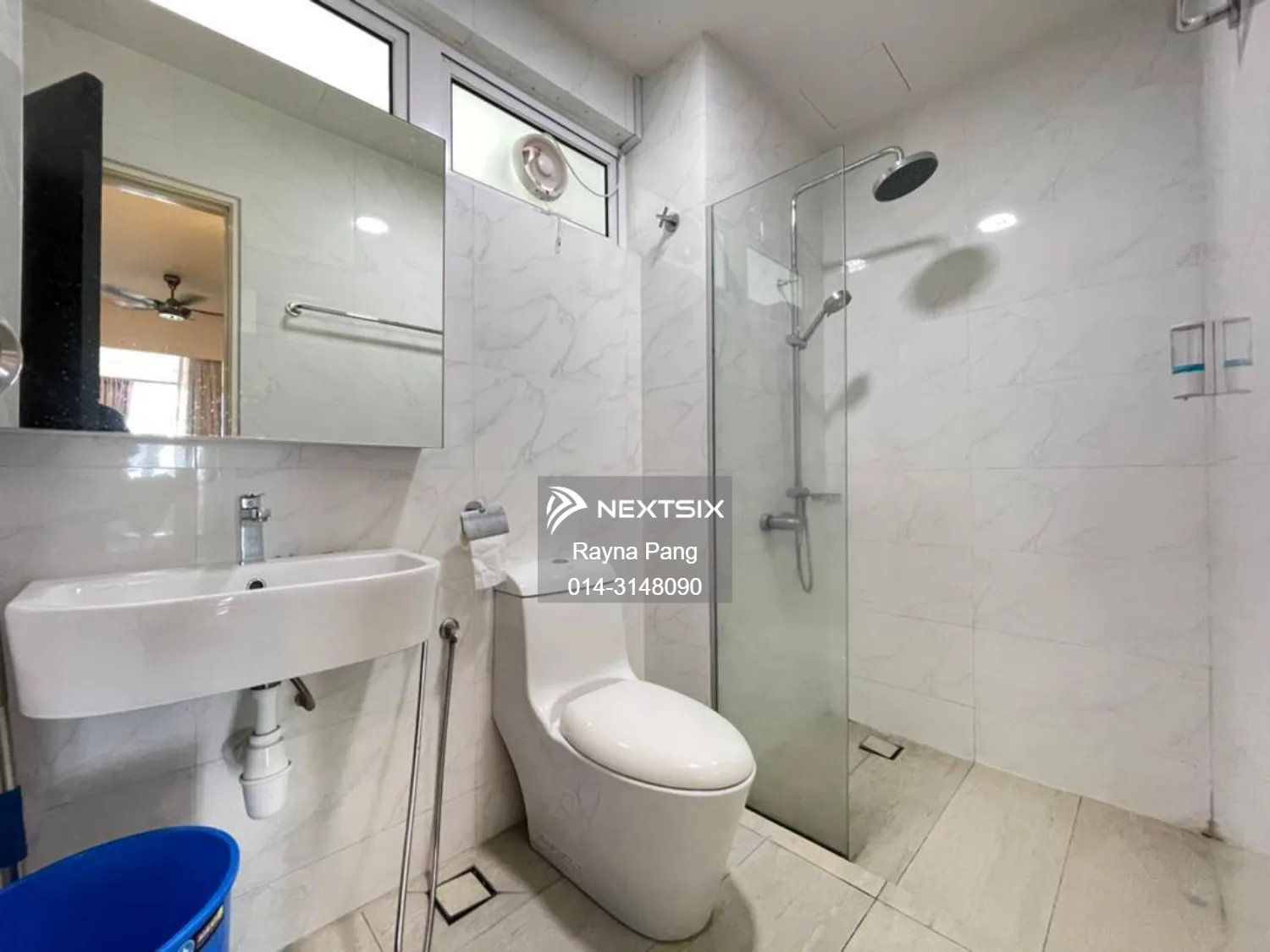 Serviced Residence For Rent in Johor Bahru Johor - Image 6