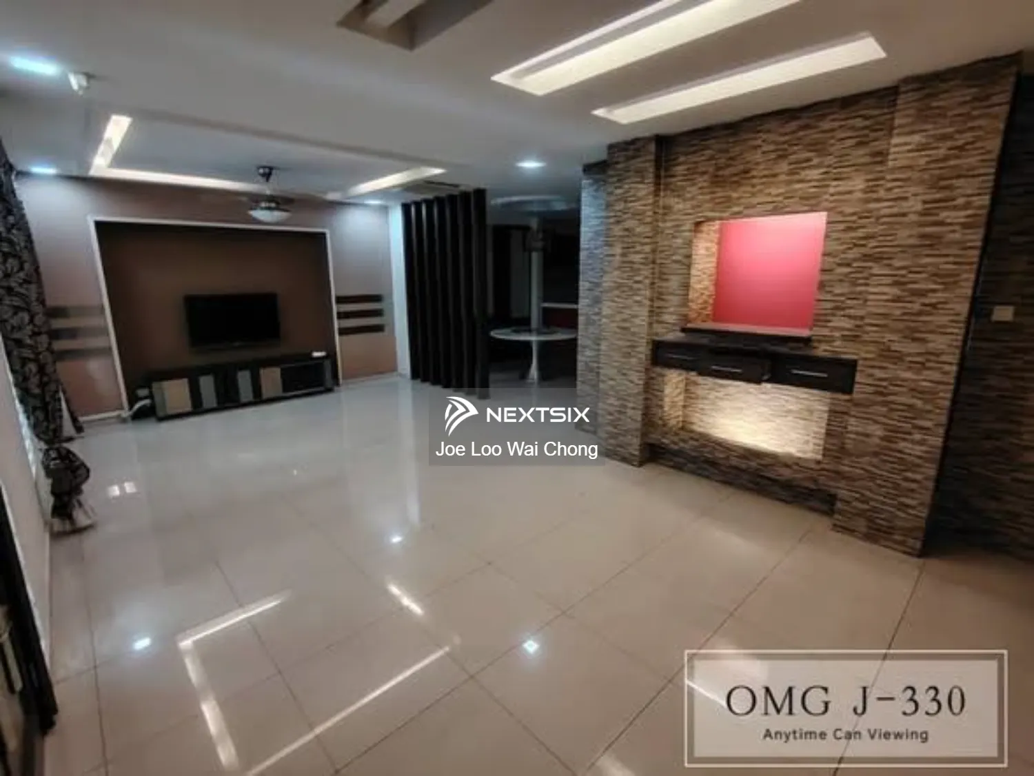 2-sty Terrace/Link House For Sale in Bandar Bukit Tinggi Selangor