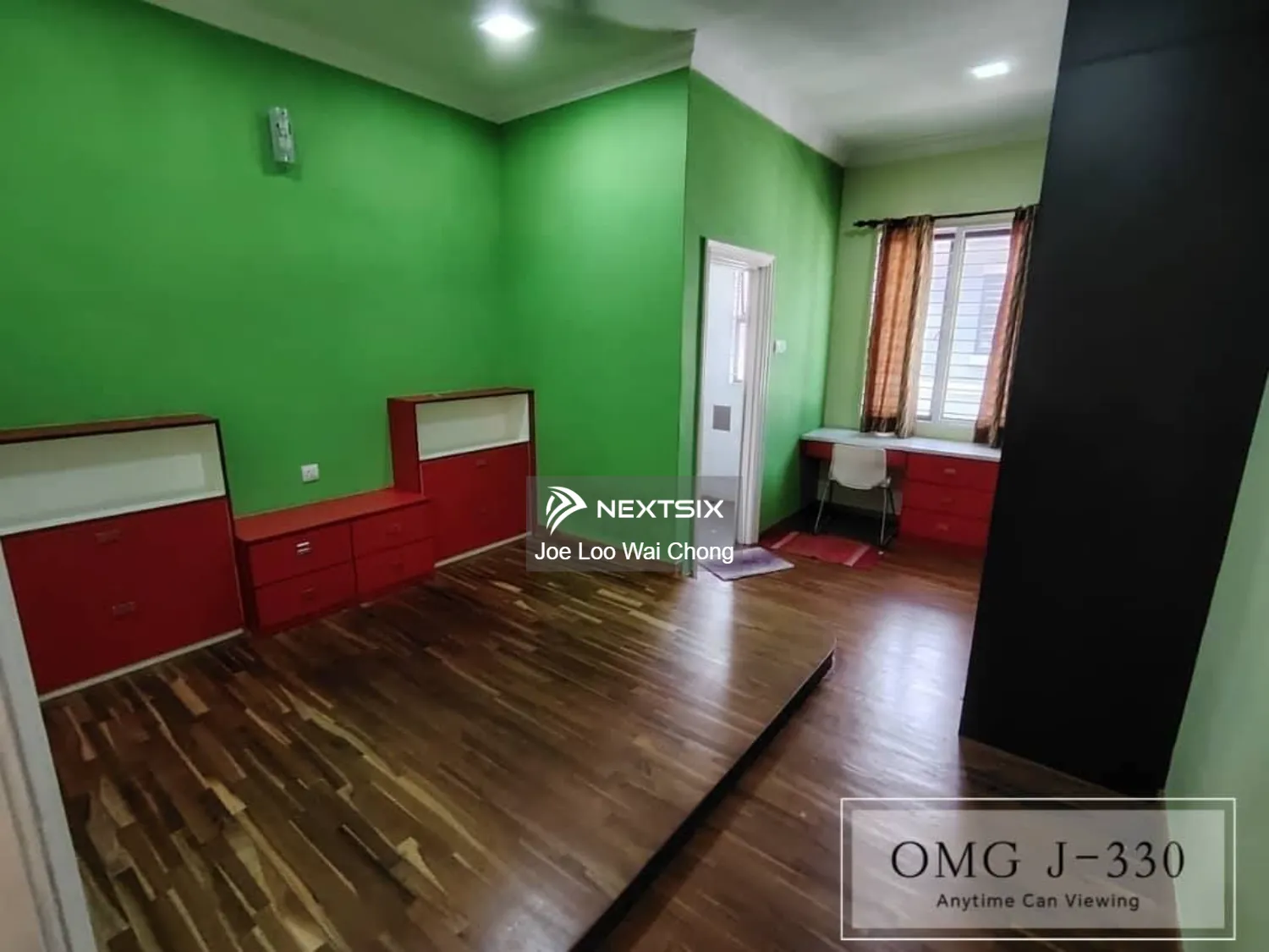 2-sty Terrace/Link House For Sale in Bandar Bukit Tinggi Selangor - Image 10