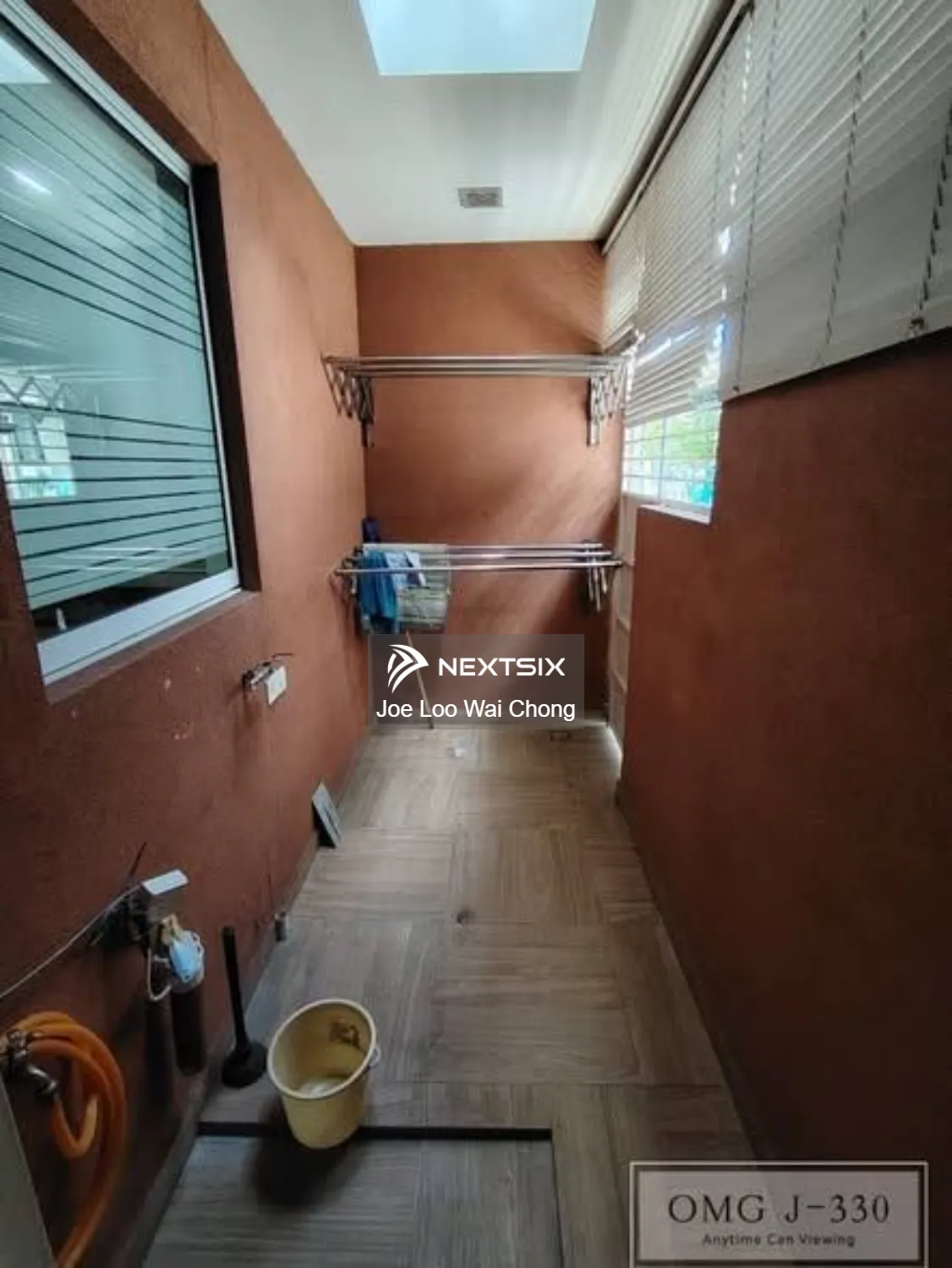 2-sty Terrace/Link House For Sale in Bandar Bukit Tinggi Selangor - Image 5