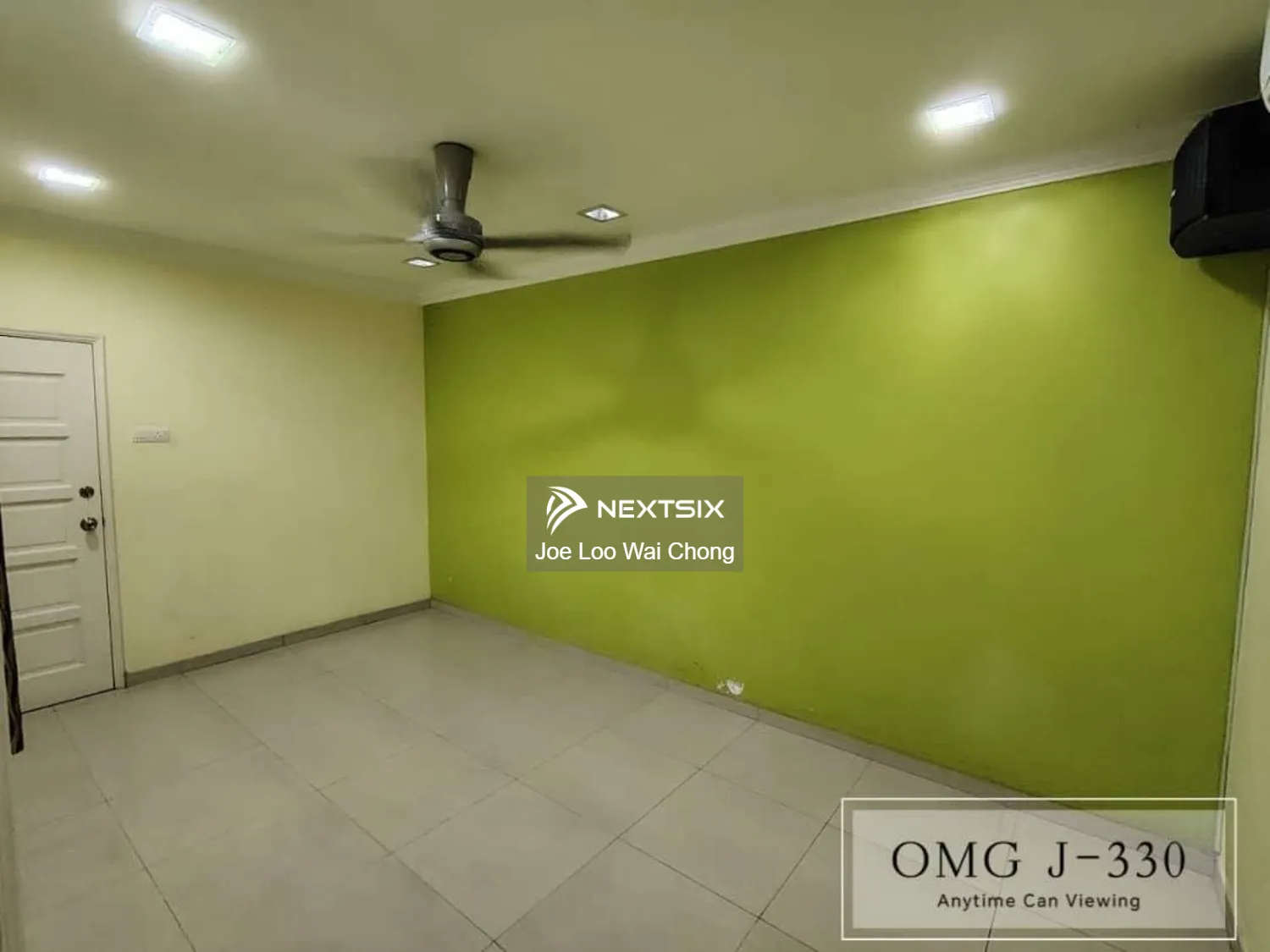 2-sty Terrace/Link House For Sale in Bandar Bukit Tinggi Selangor - Image 6