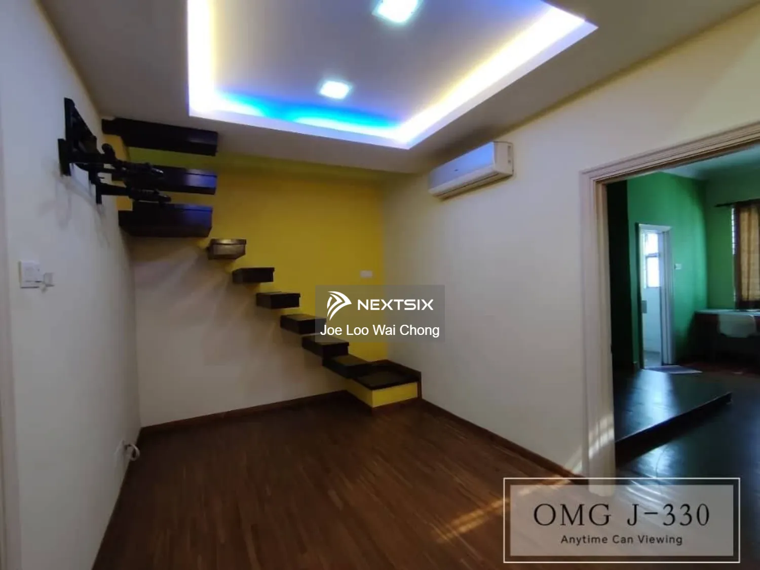 2-sty Terrace/Link House For Sale in Bandar Bukit Tinggi Selangor - Image 7