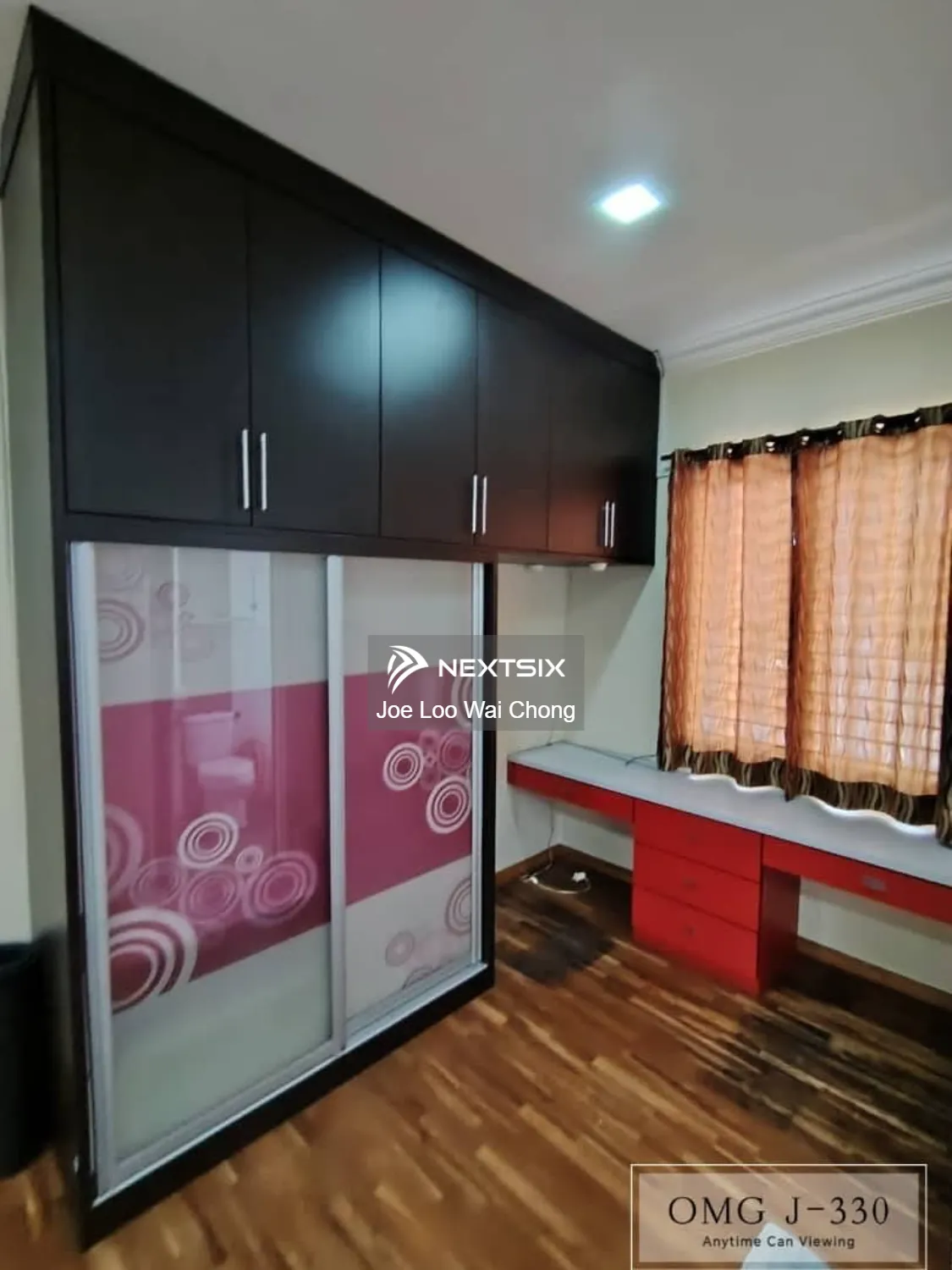 2-sty Terrace/Link House For Sale in Bandar Bukit Tinggi Selangor - Image 8