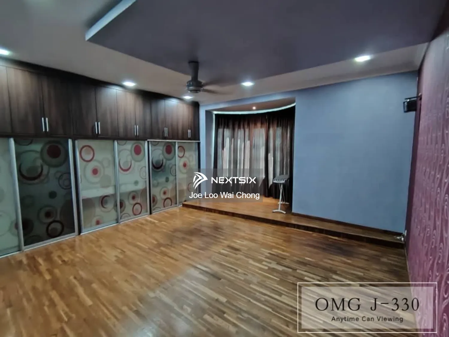 2-sty Terrace/Link House For Sale in Bandar Bukit Tinggi Selangor - Image 9