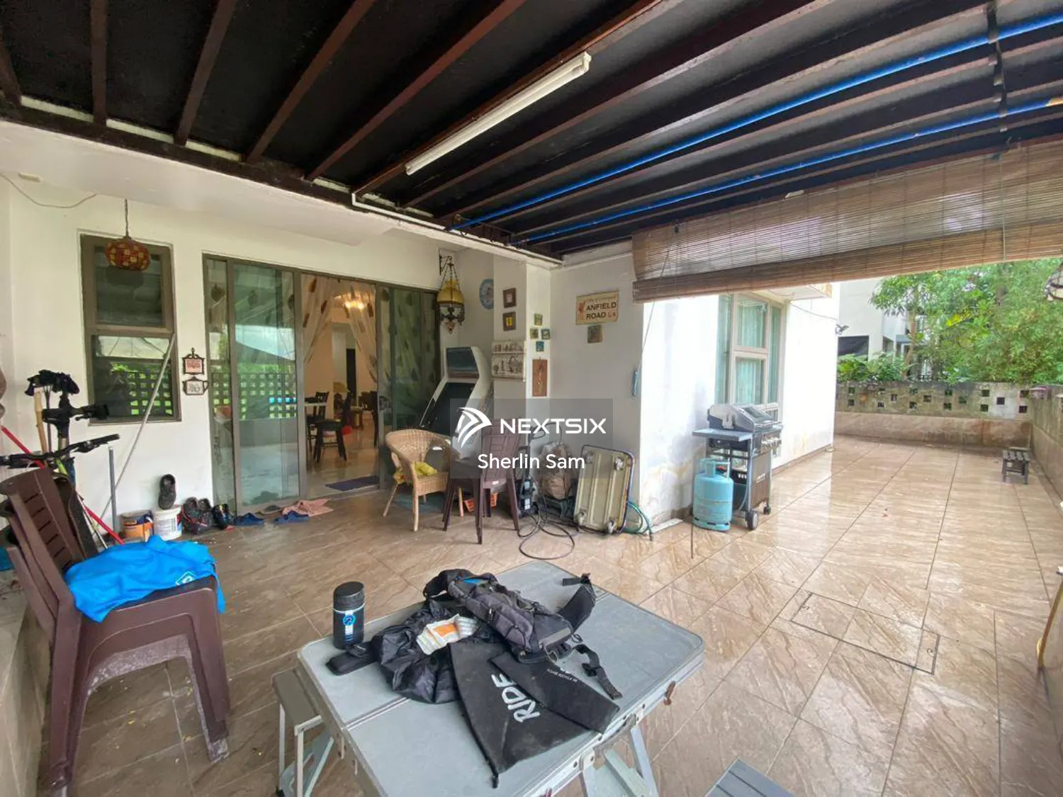 Semi-detached House For Sale in Iskandar Puteri (Nusajaya) Johor