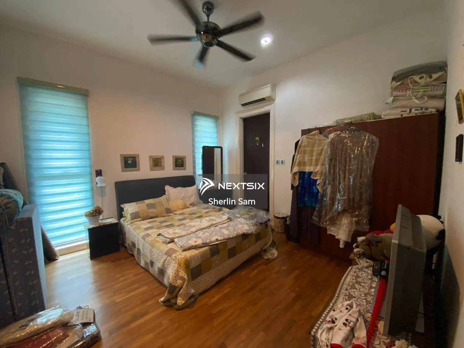 Semi-detached House For Sale in Iskandar Puteri (Nusajaya) Johor - Image 10