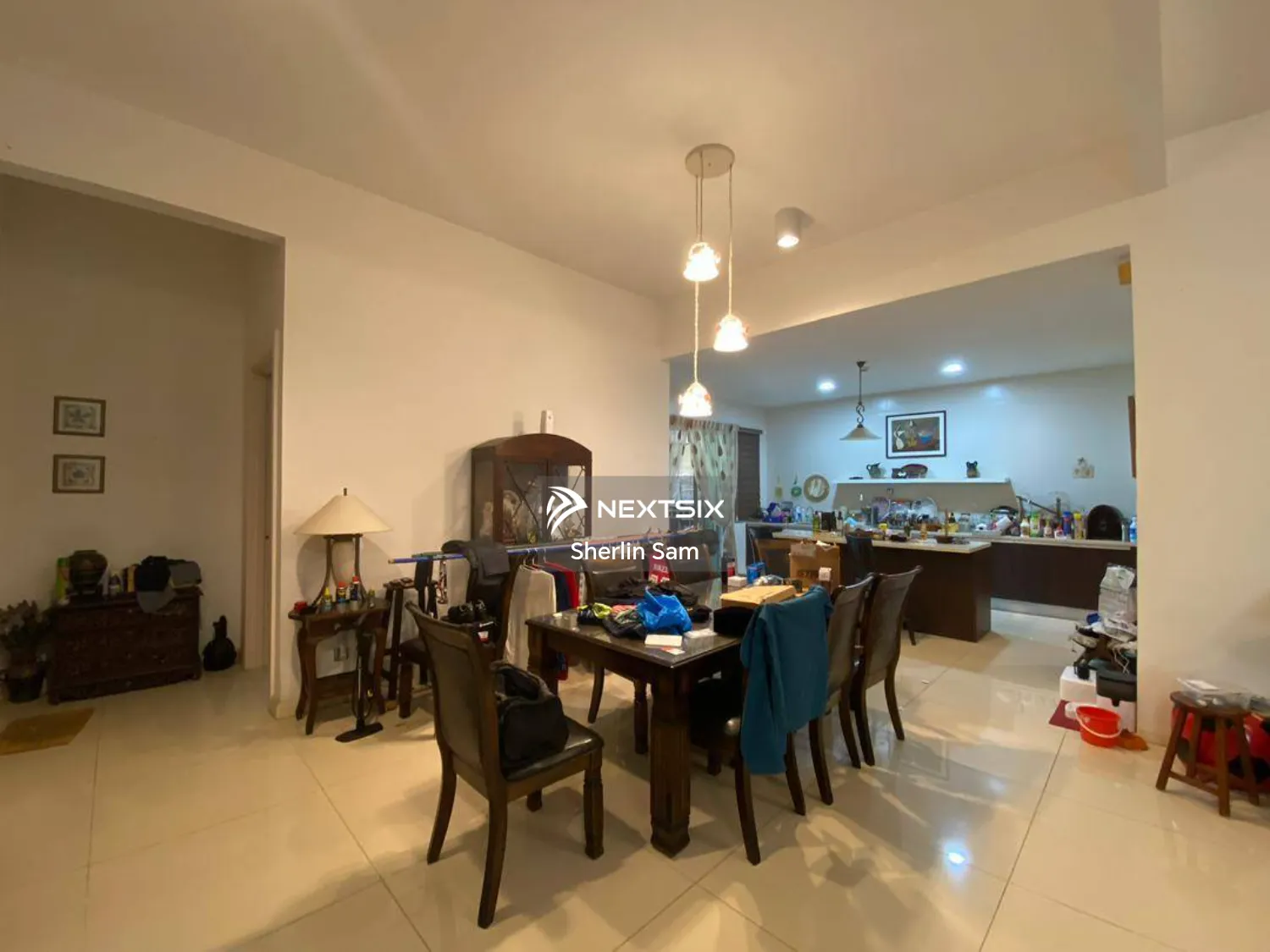 Semi-detached House For Sale in Iskandar Puteri (Nusajaya) Johor - Image 4